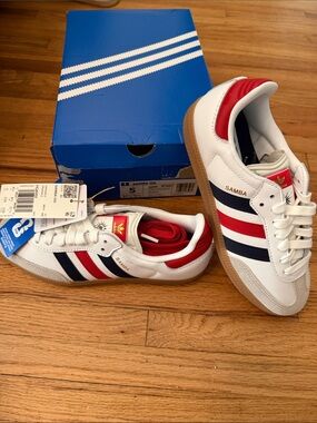 adidas Samba OG Men’s Sneakers